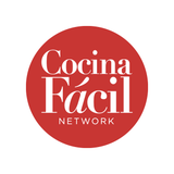 Cocina Fácil - App Icon