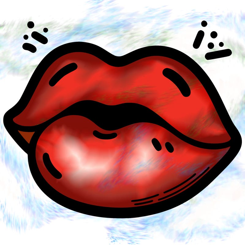 lip