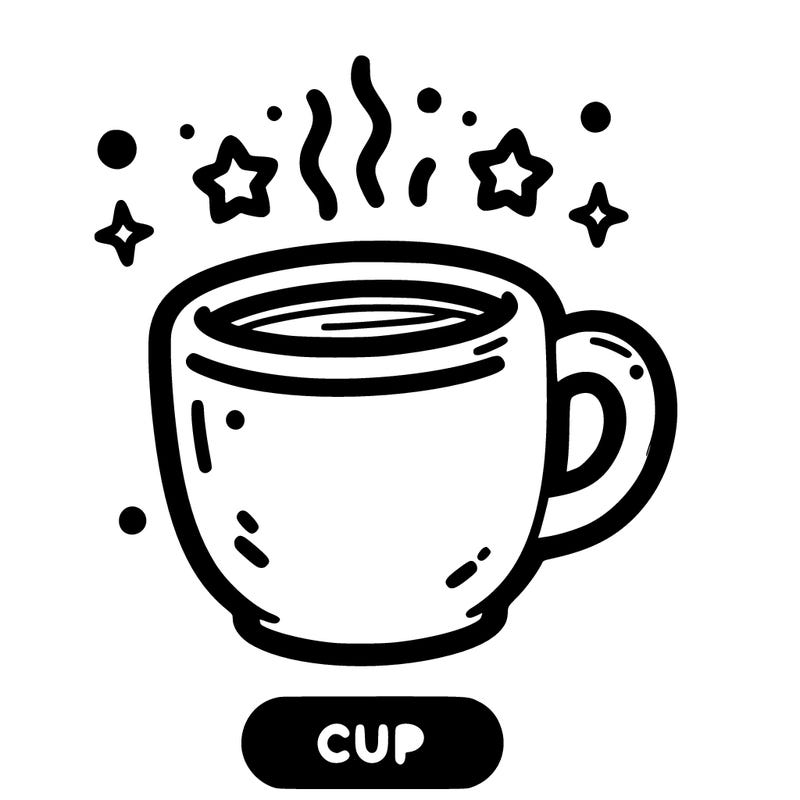 cup