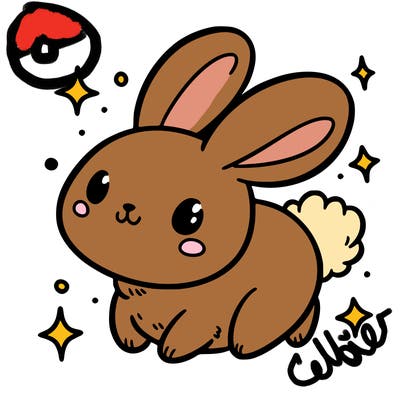 bunny