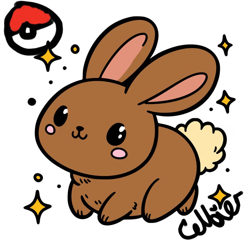 bunny