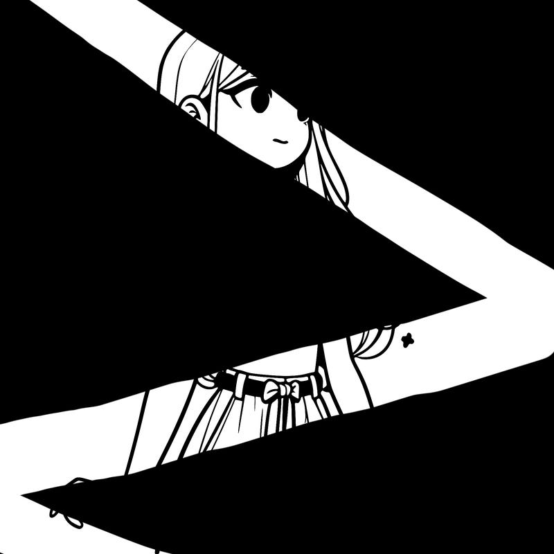 girl in a cute crop top