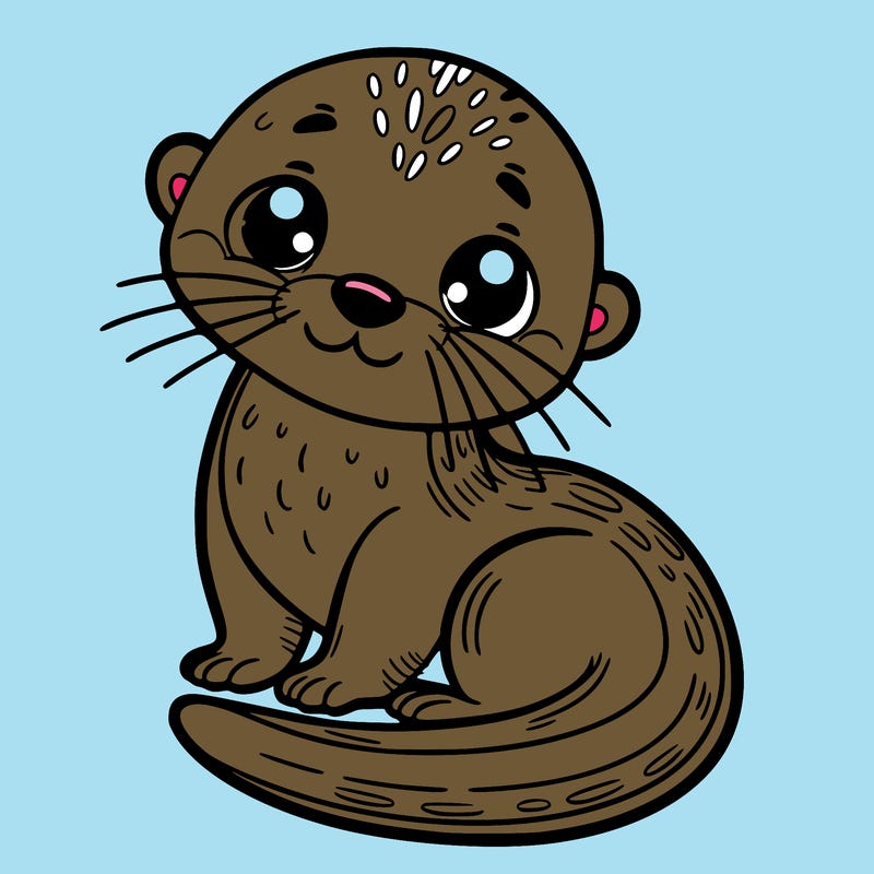 otter