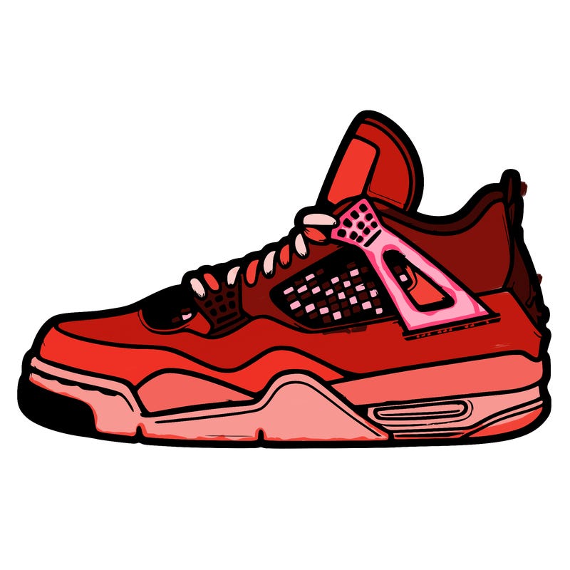 jordan 4