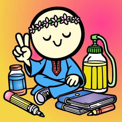 peace