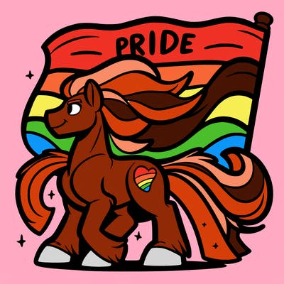 pride