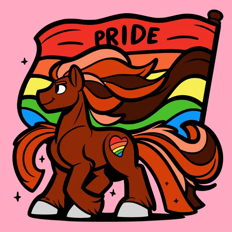 pride
