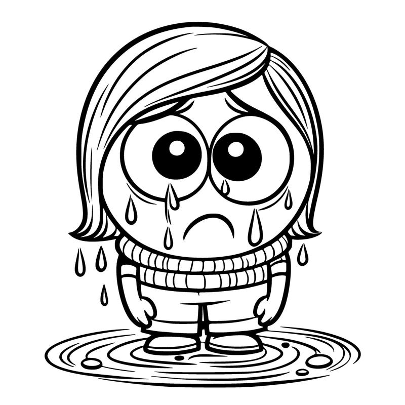 inside out sadness