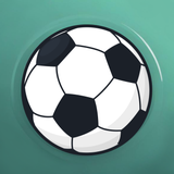 Soccer Drills & workouts - App Icon