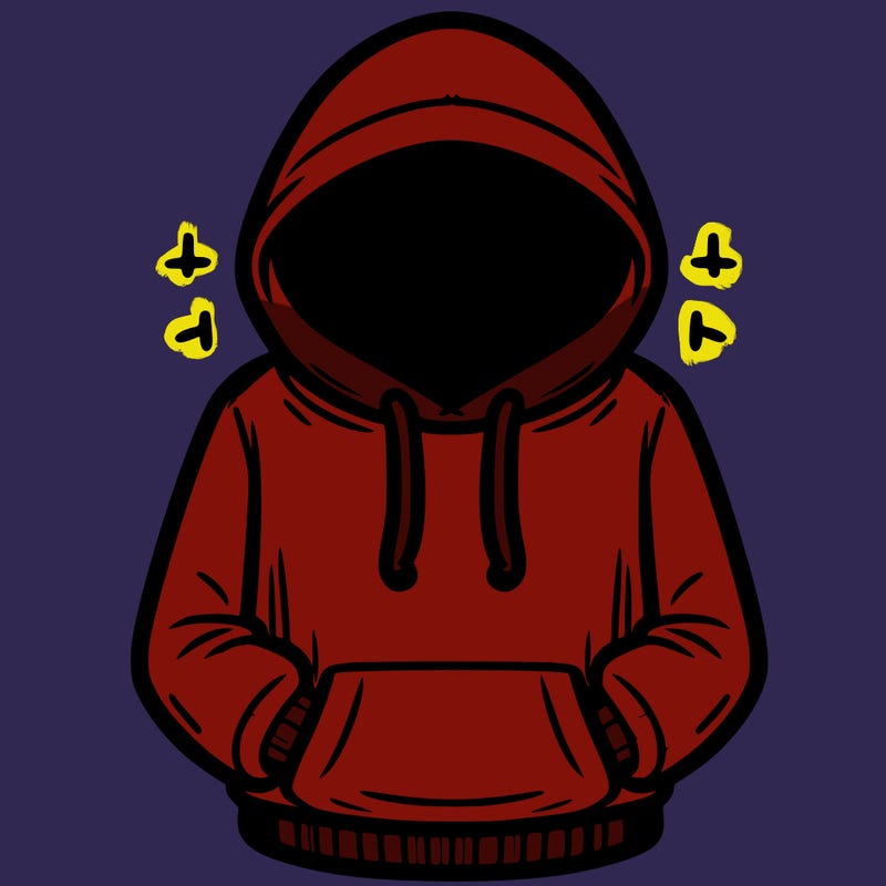 hoodie