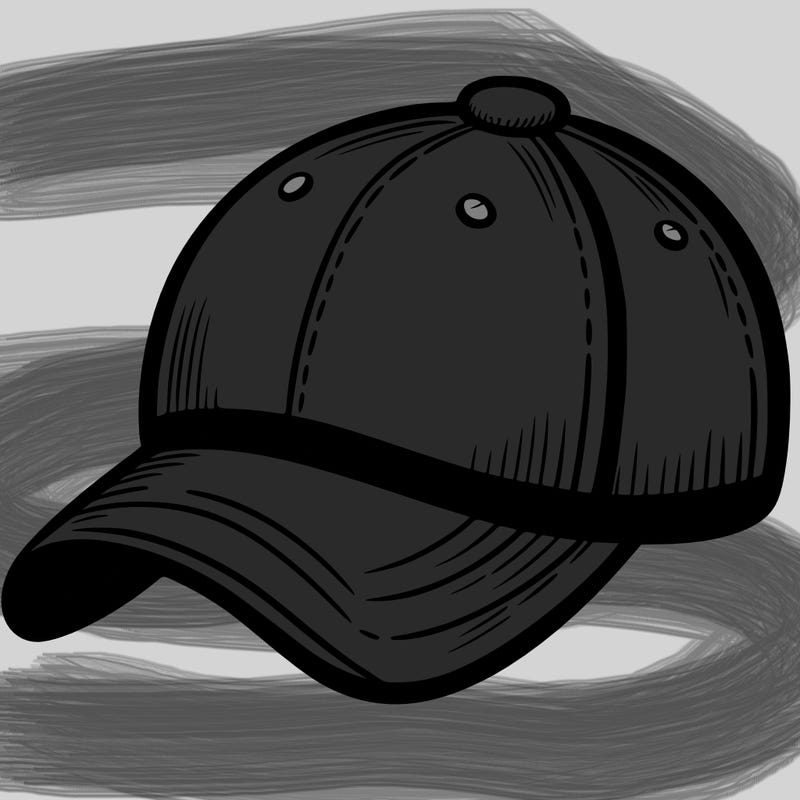 cap