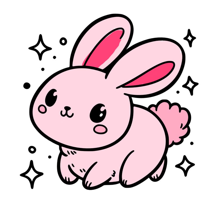 bunny