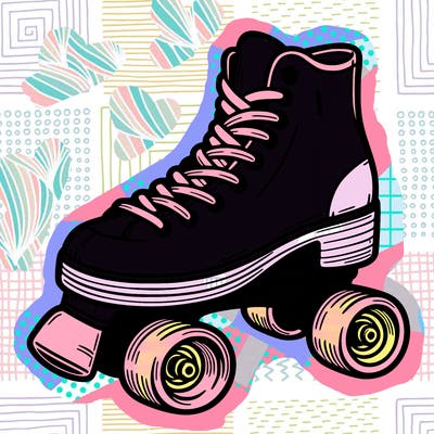roller skates