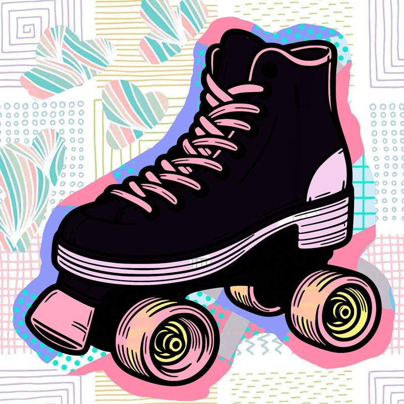 roller skates