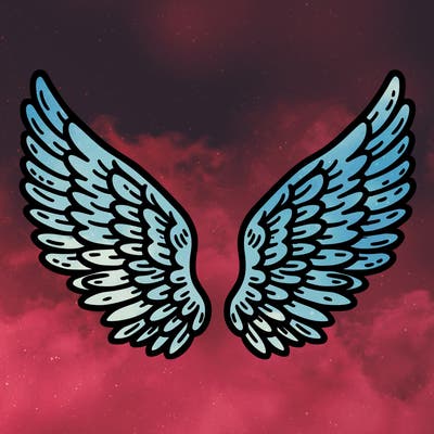 wings