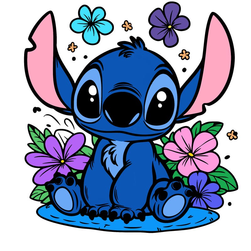 stitch