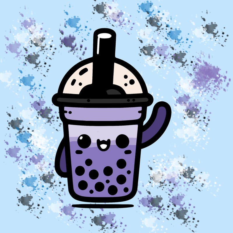 boba tea