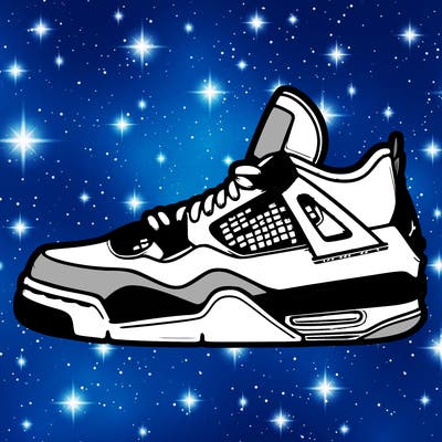 jordan 4