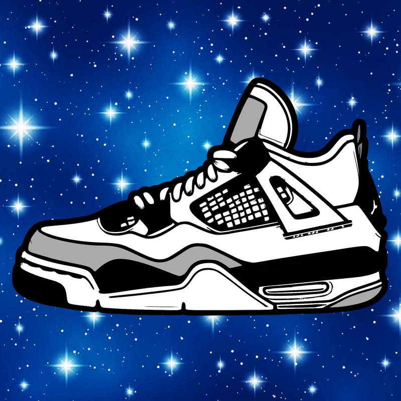 jordan 4