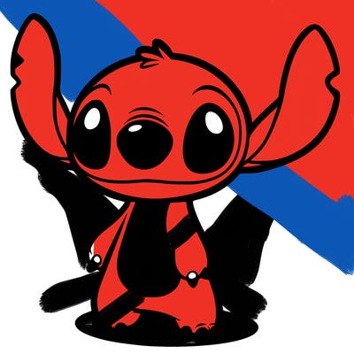 stitch