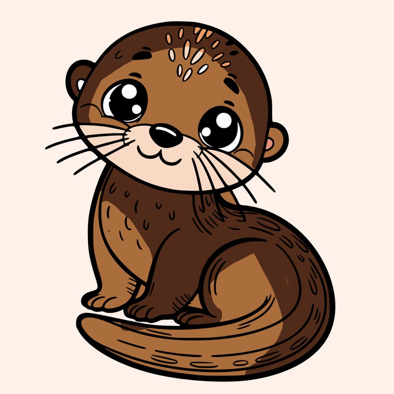 otter
