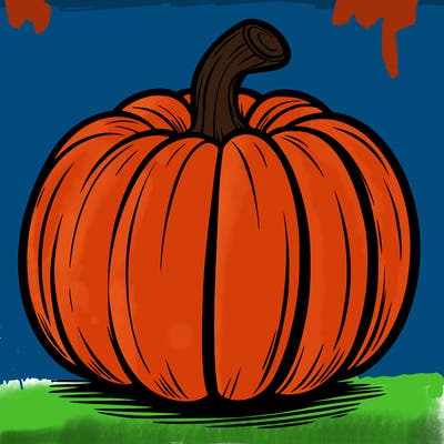 pumkin