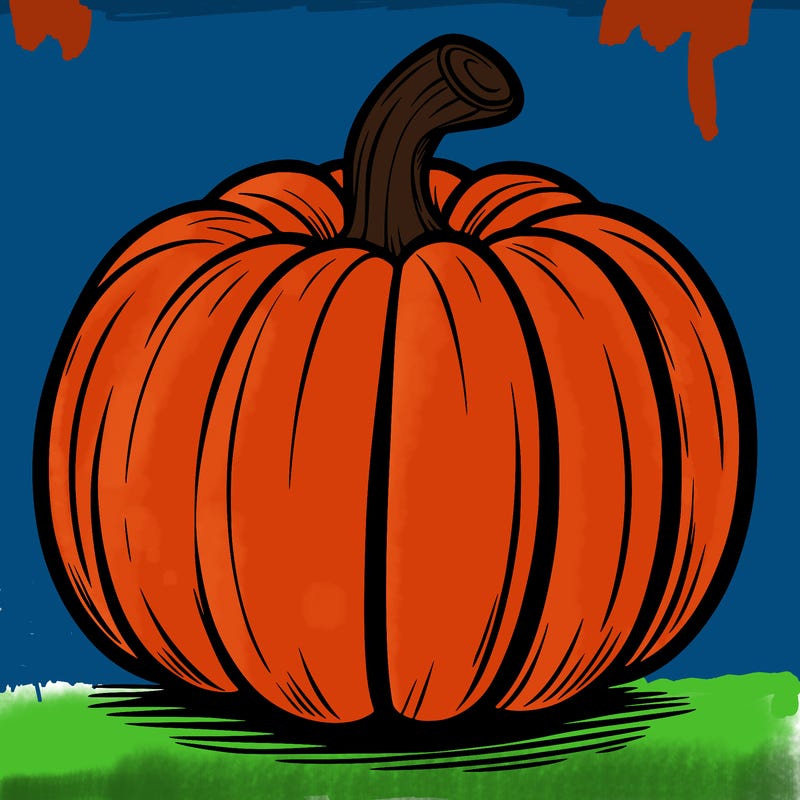 pumkin