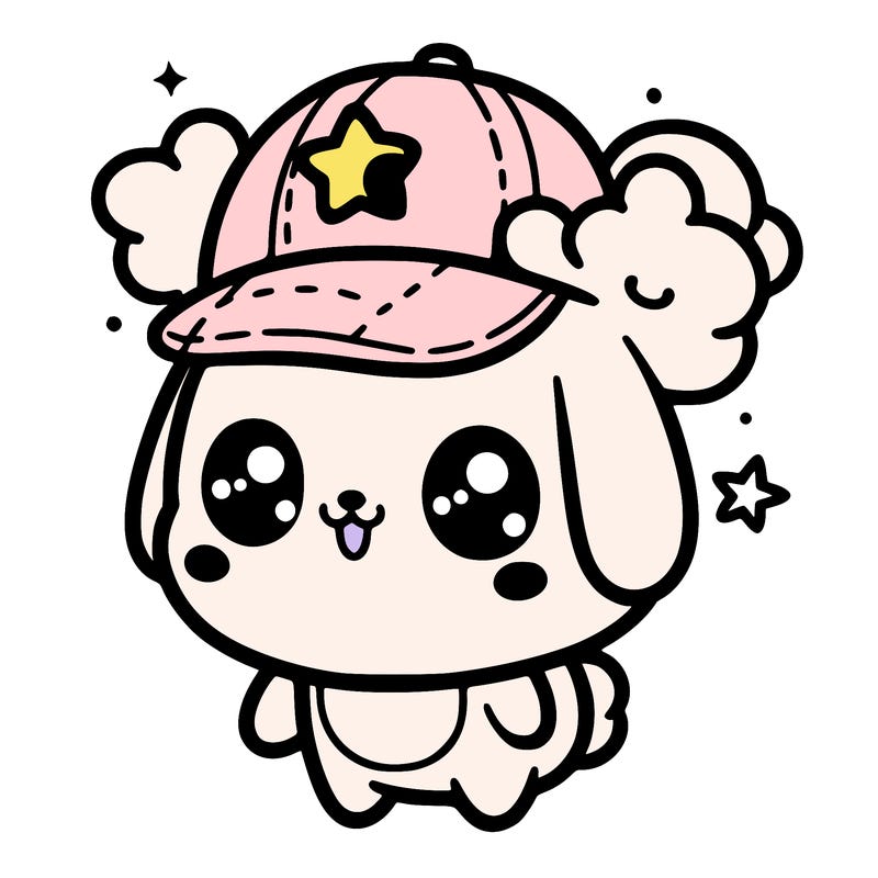 cute