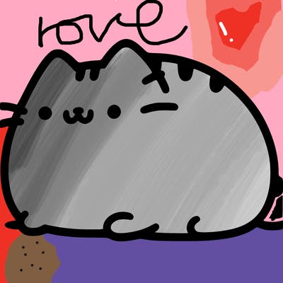 pusheen
