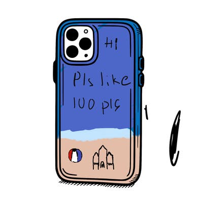 phone case