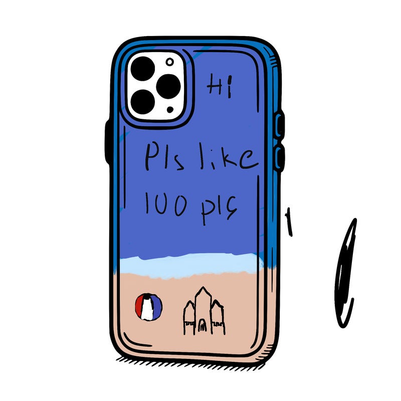 phone case