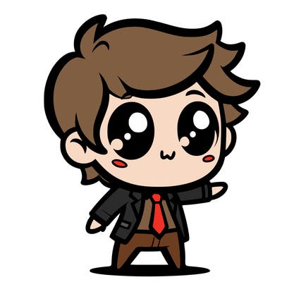 animated
