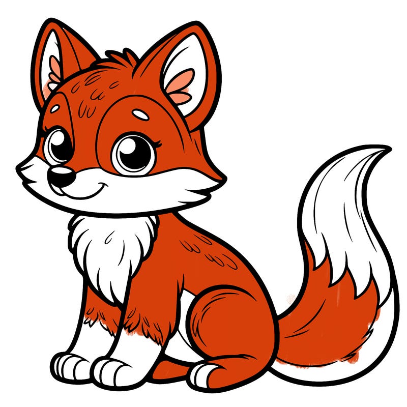 fox
