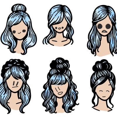 hairstyles