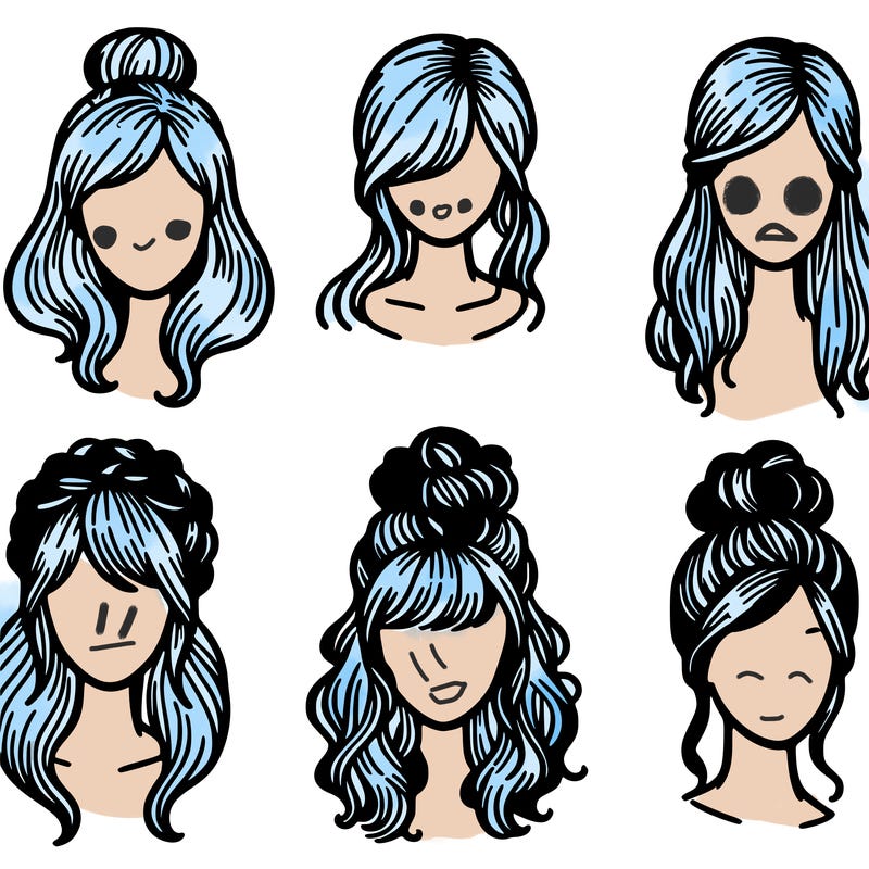 hairstyles