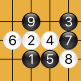 五子棋宝典 - App Icon