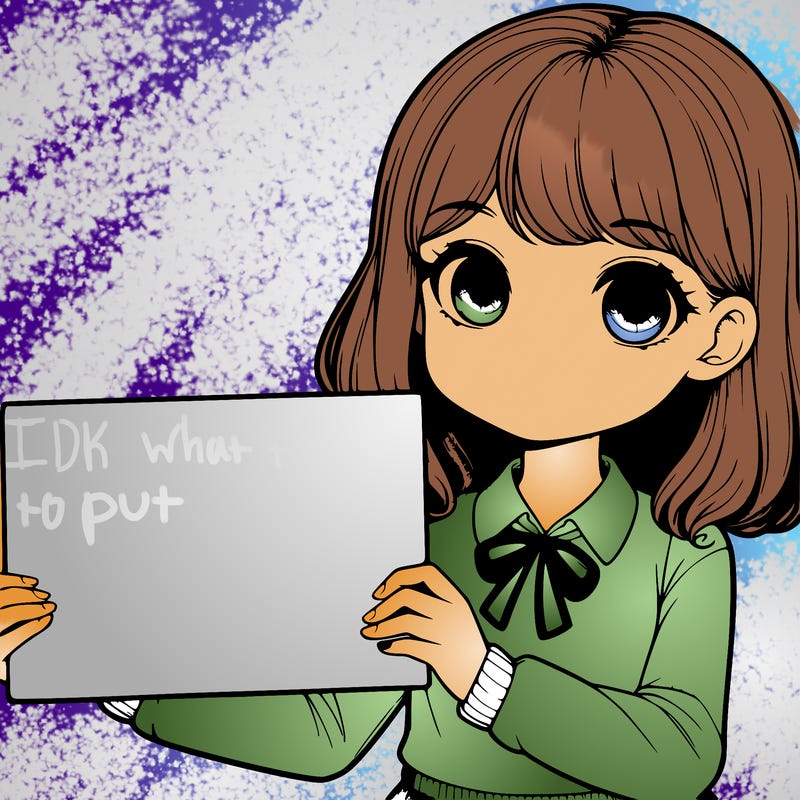 realistic girl holding a blank sign