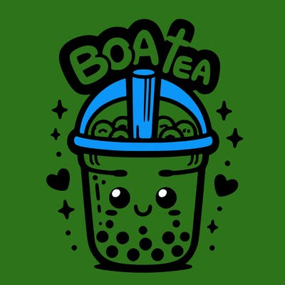 boba tea