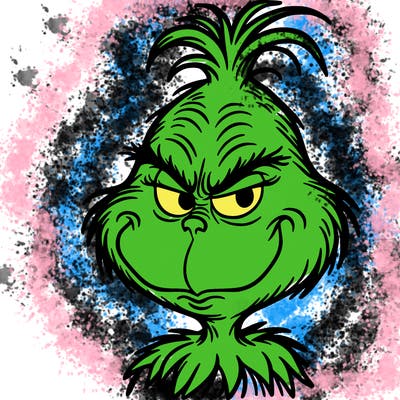 grinch