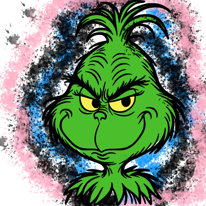 grinch