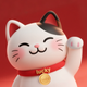 Lucky Widgets: Cute Cat Widget