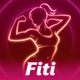 Fiti - Fit & Chat