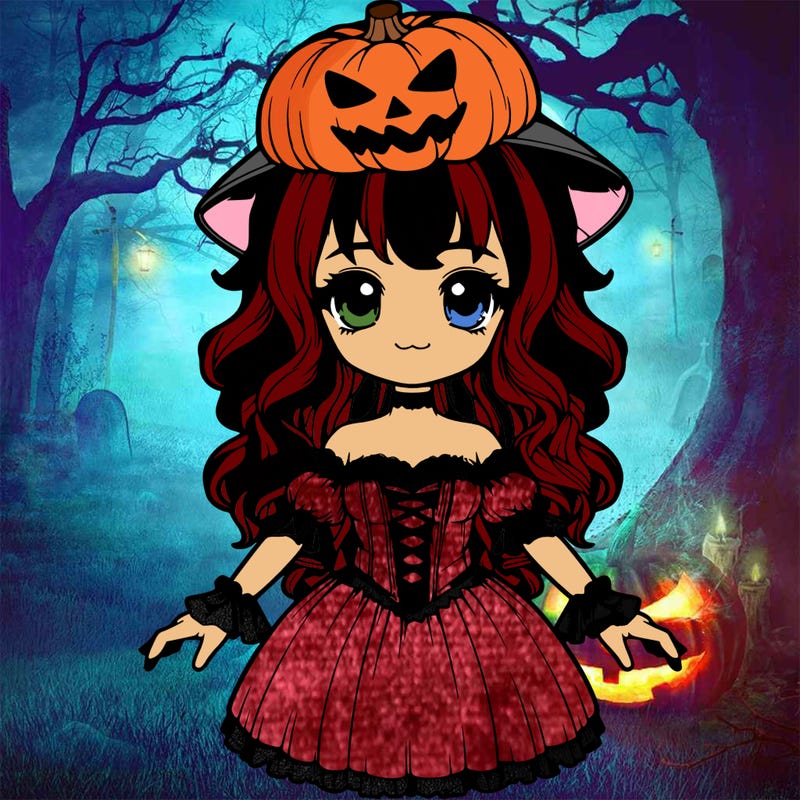 realistic girl halloween costume