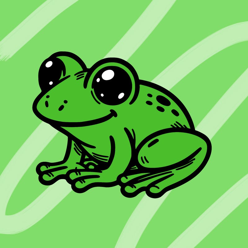 frog