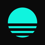 aesthetic photo editor - R4VE - Icona App