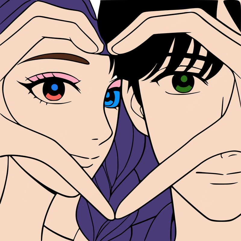 After