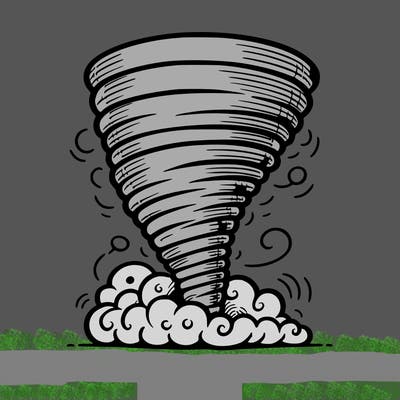 tornado