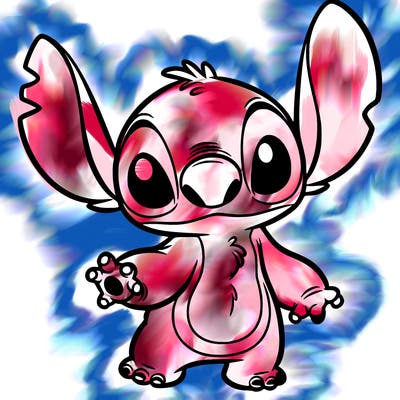 stitch