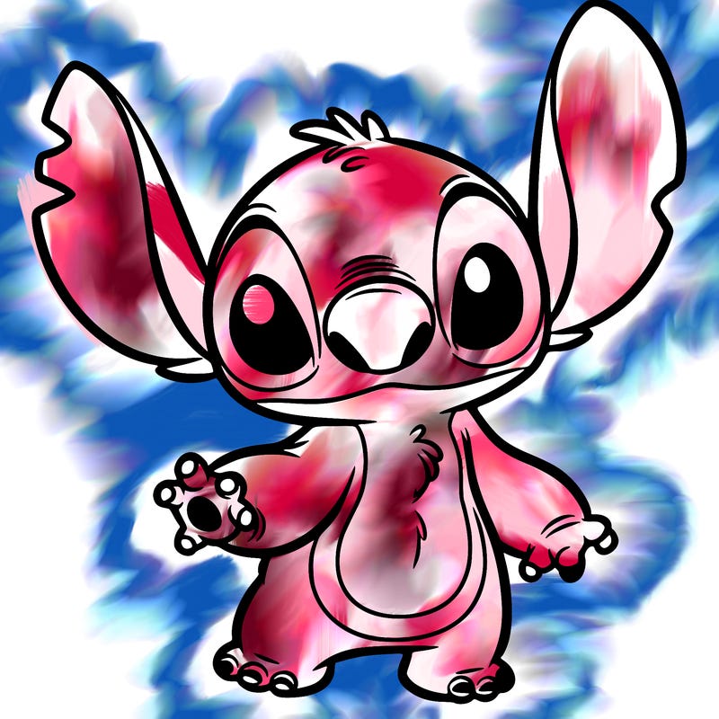 stitch