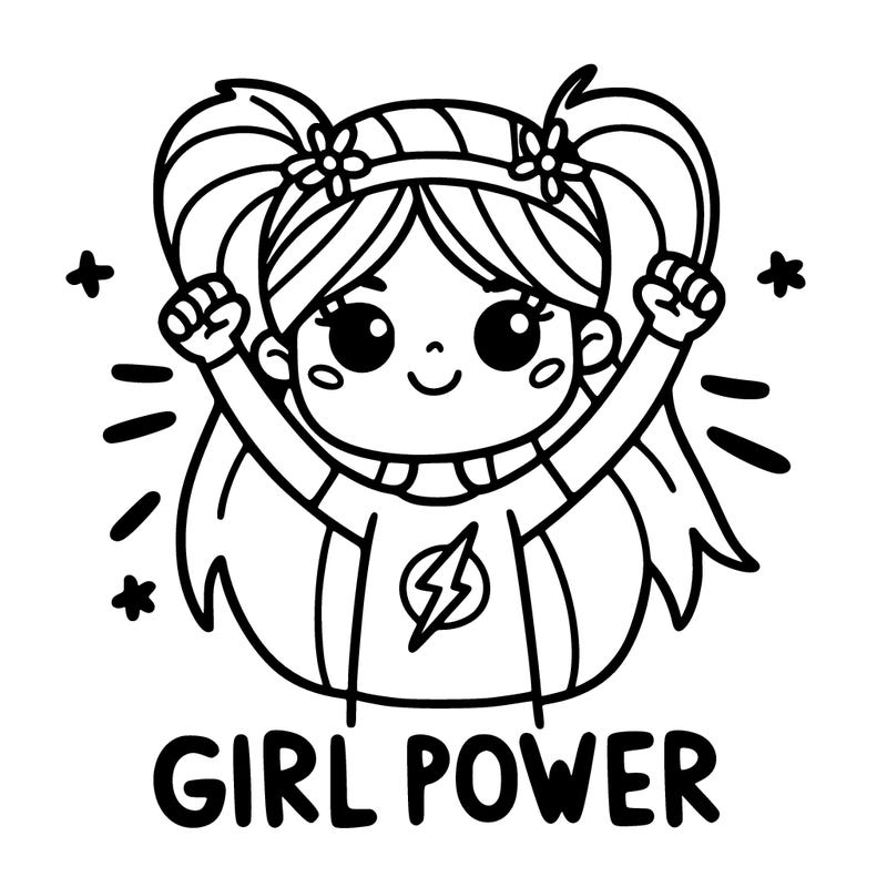 girl power